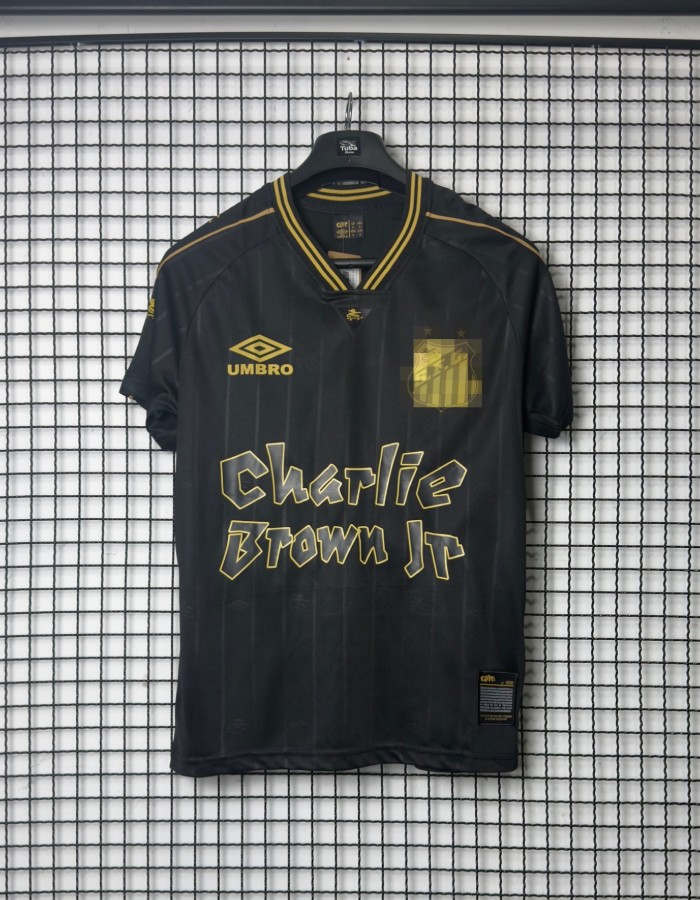SFC - 24/25 - CHARLIE BROWN JR