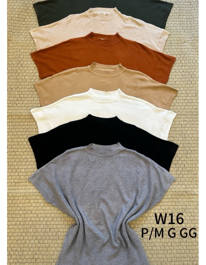 Blusa modal Angelina 