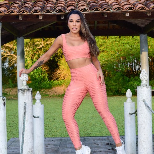 conj calça rutielle 