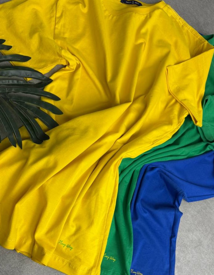 TSHIRT BRASIL