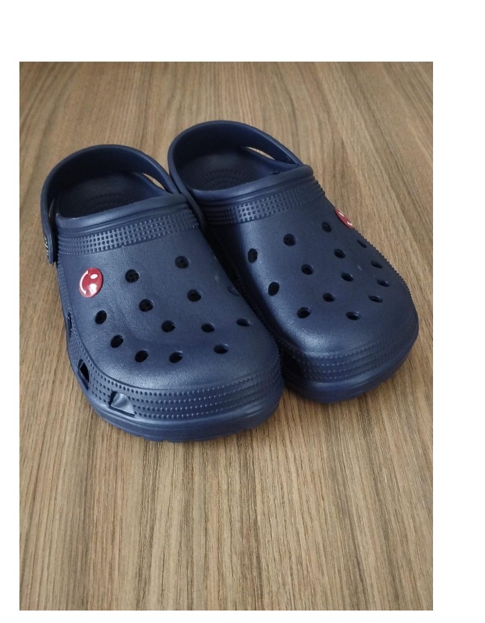 Crocs yvate