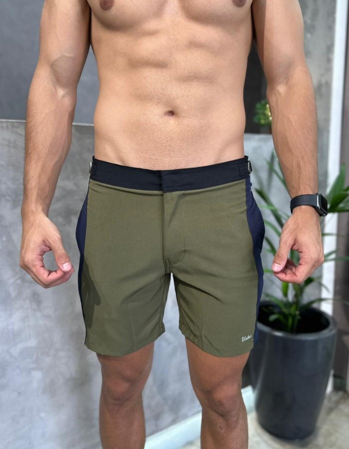Produto boardshort-sunset-verde 2