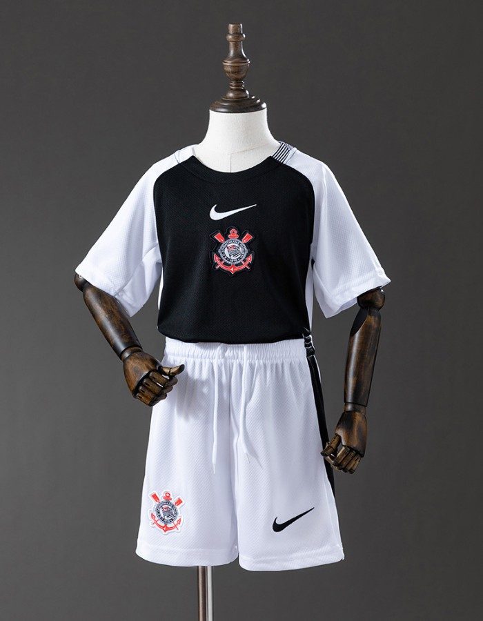 CORINTHIANS II 2025 INFANTIL 