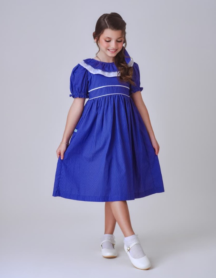 VESTIDO AMABILE (LANÇAMENTO)