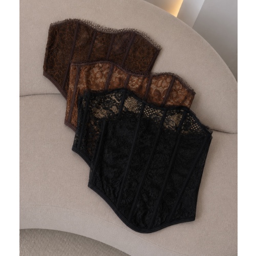 CORSET EVA