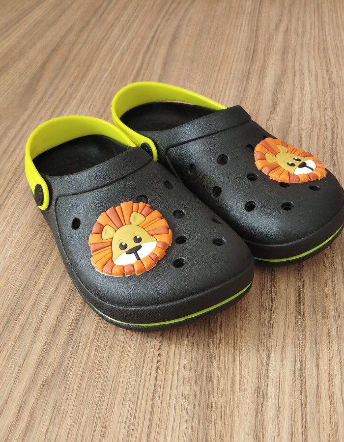 Crocs camin