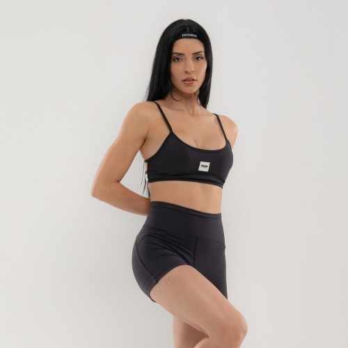 conj short lysandra tecido novo 