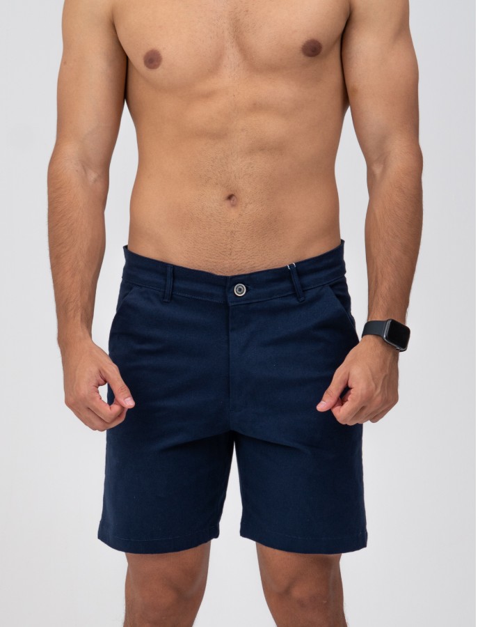 BERMUDA CHINNO MARINHO