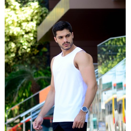 CAMISA MACHÃO FITNESS 