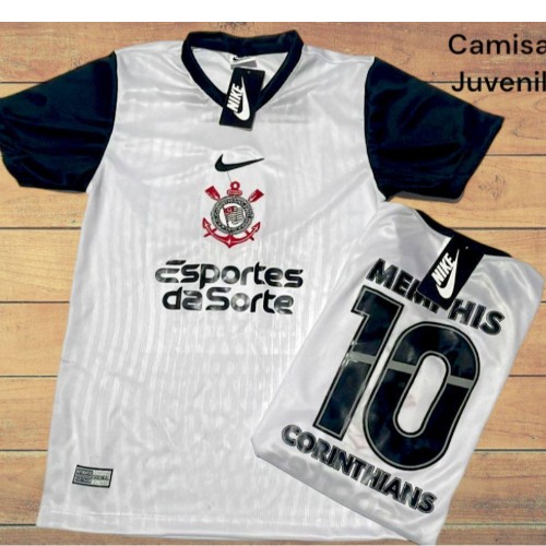 Juvenil Corinthians 