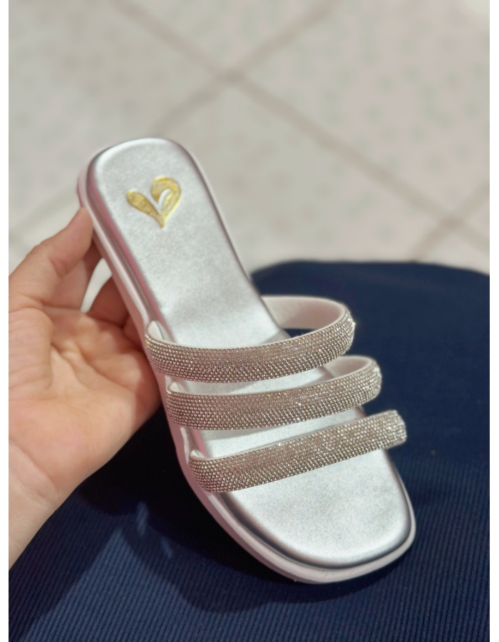 FLAT PREMIUM 3 tiras 