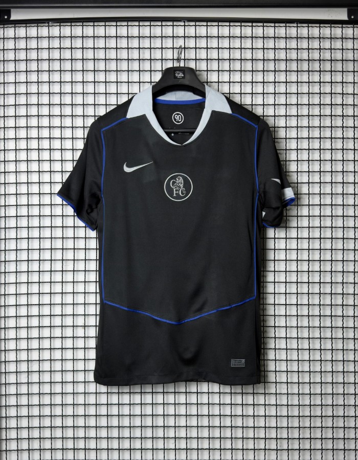 CHELSEA - 25/26 - III