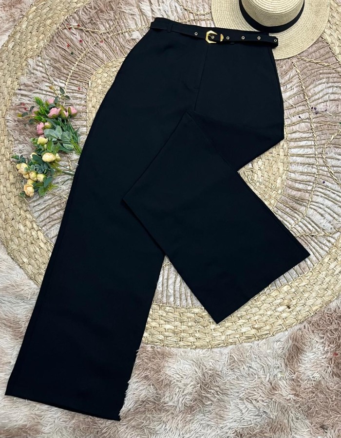 CALÇA ALFAIATARIA PANTALONA