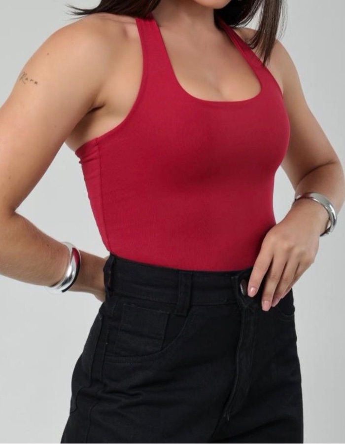 Blusa Aurora