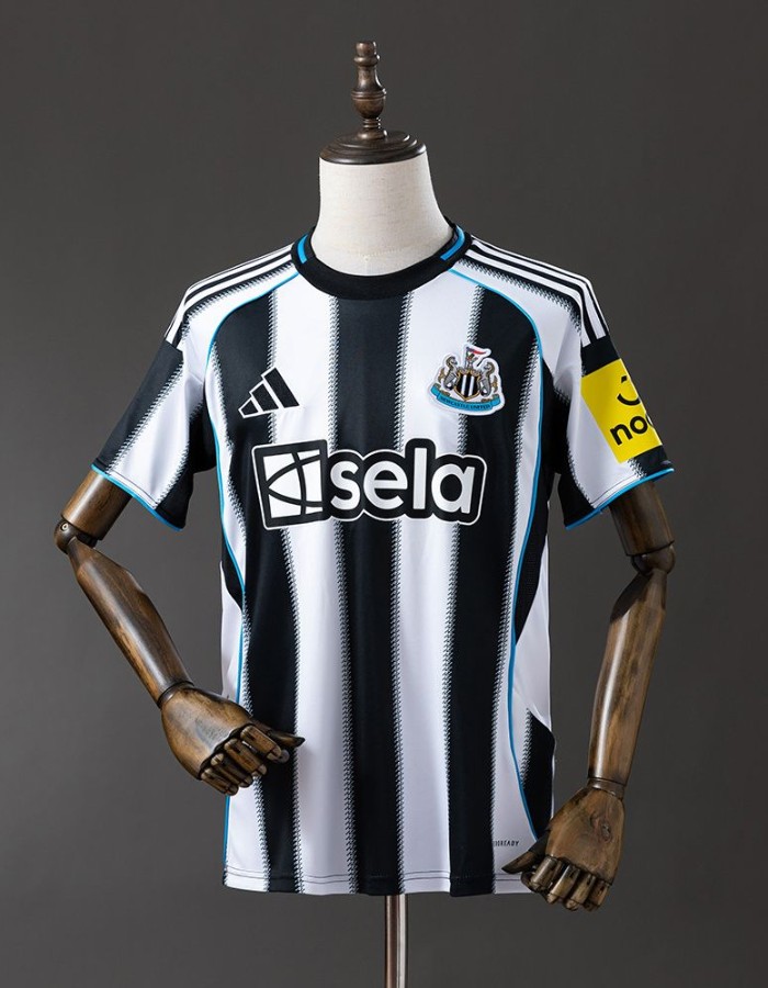 NEW CASTLE - 25/26 - I 