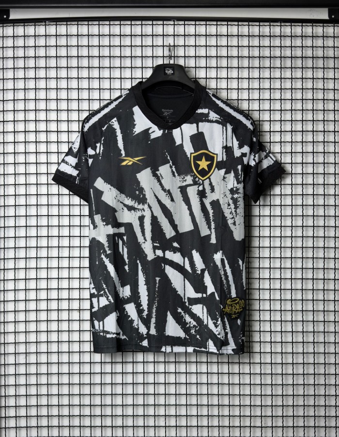 BOTAFOGO - 25/26 - TREINO