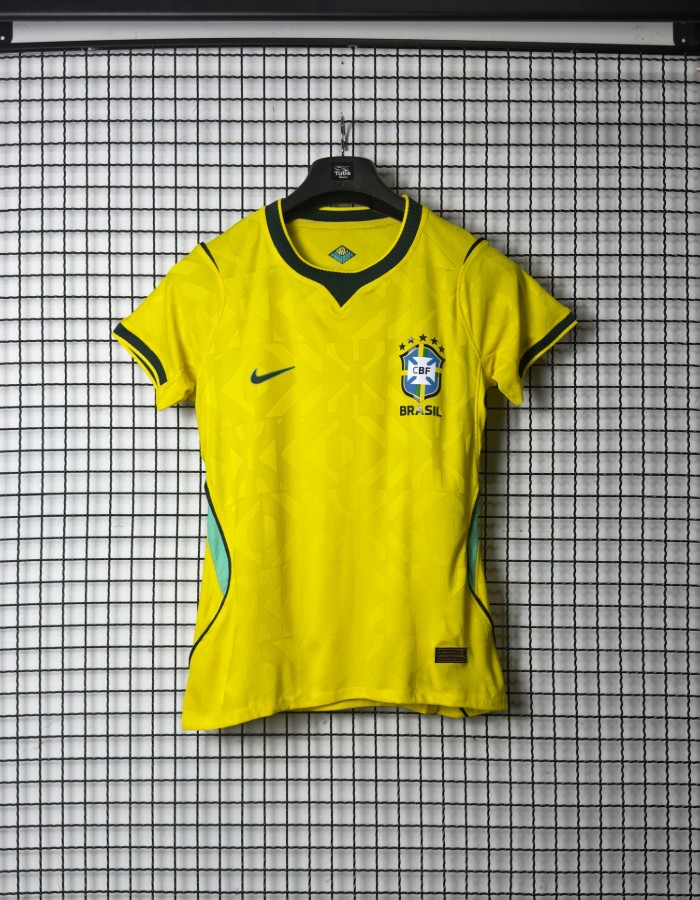 BRASIL - 2026 - FEMININA - JOGADOR
