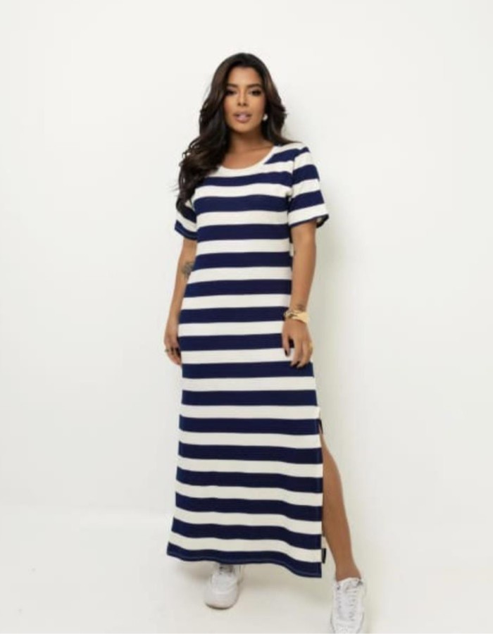 VESTIDO SLIM Açucena