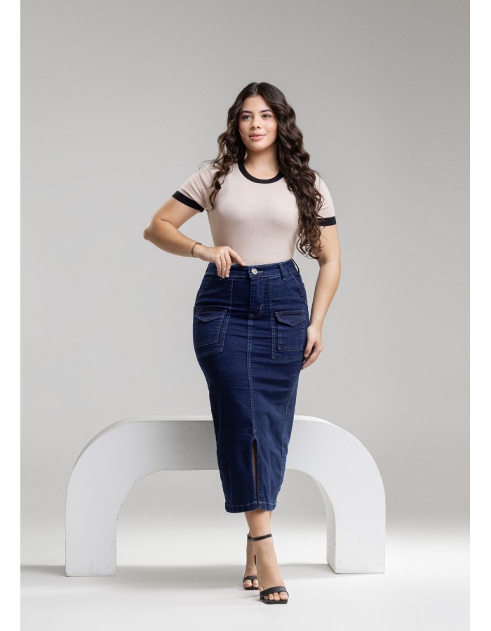 SAIA JEANS JOICE