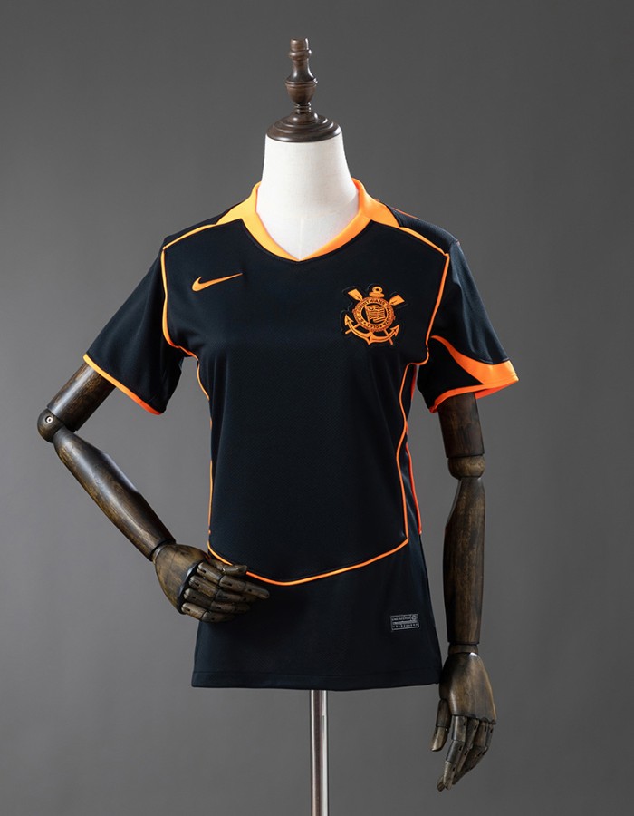 CORINTHIANS FEMININA III 25/26