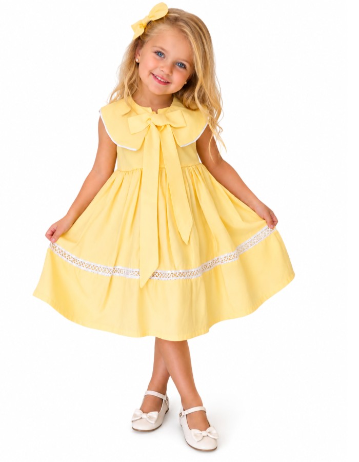 VESTIDO ÍRIS