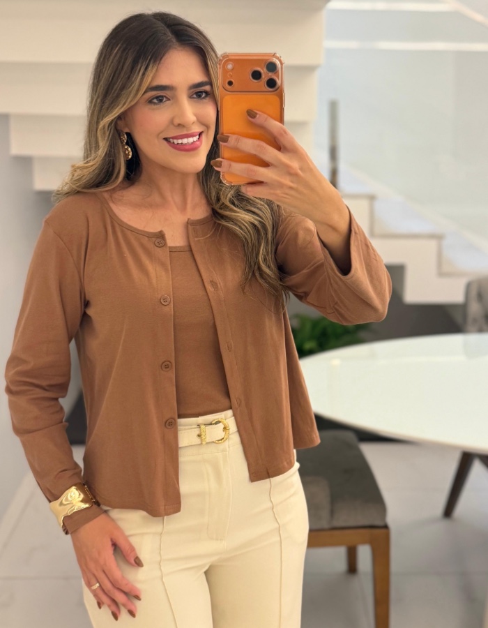 CONJUNTO BLUSA LD33694