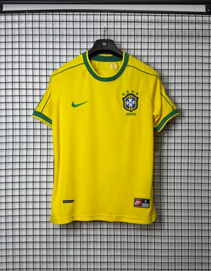 BRASIL - 1998 - I