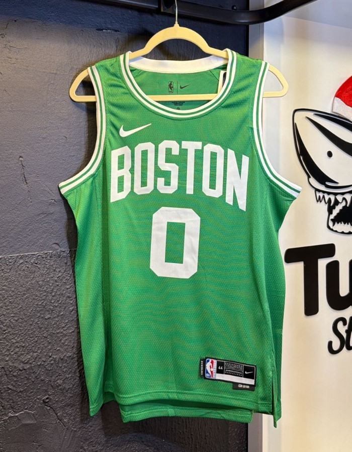 CELTICS - REGATA NBA