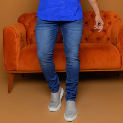 Calça Lycra prime lisa 