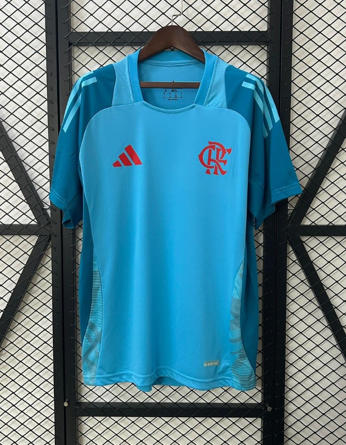 FLAMENGO - 25/26 - TREINO