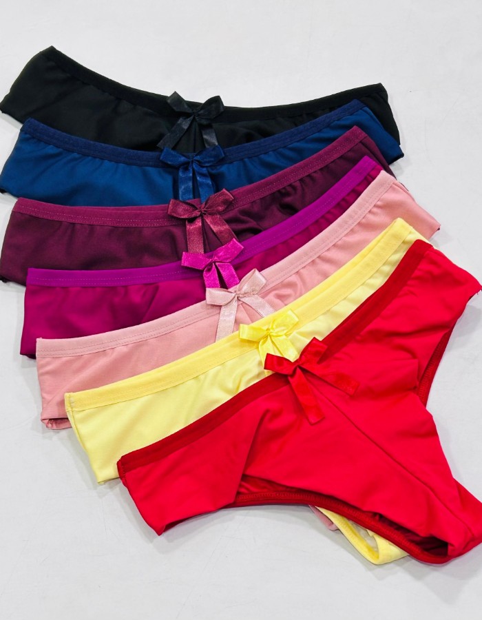 Fio duplo em microfibra