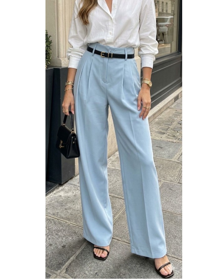 CALÇA SUZANA 