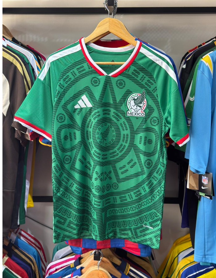 MÉXICO 26/27 UNIFORME I 