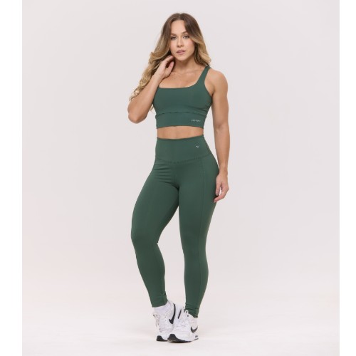 Conjunto calça Maxxi 