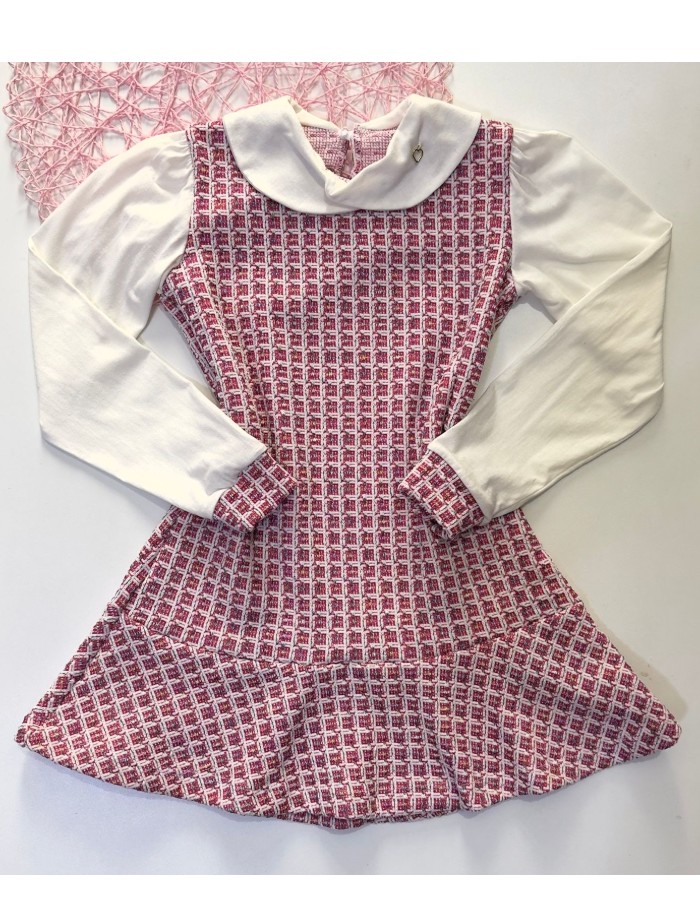 Vestido Ana Clara