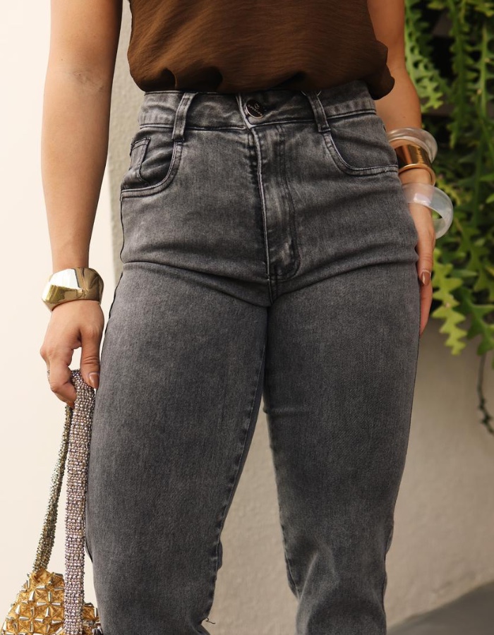 CALÇA VIRGINIA VINTAGE