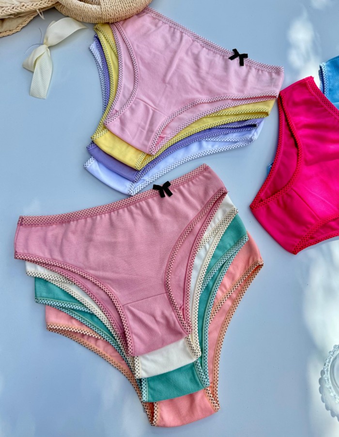 CALCINHA JOANINHA REF 045