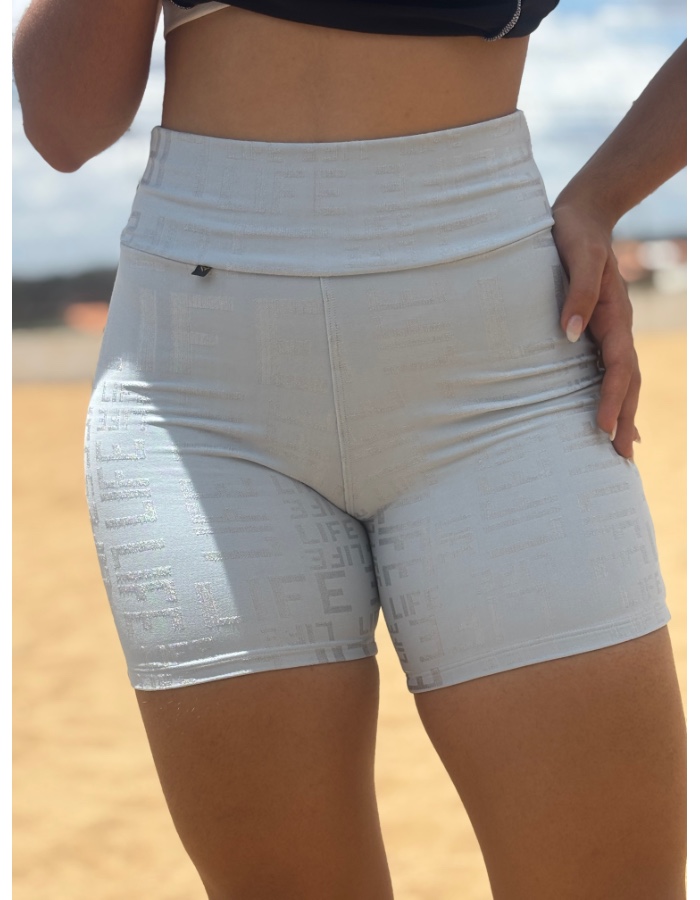 Short Life sem bolso