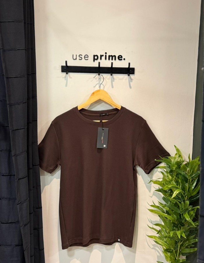 prime PIMA Marrom escuro