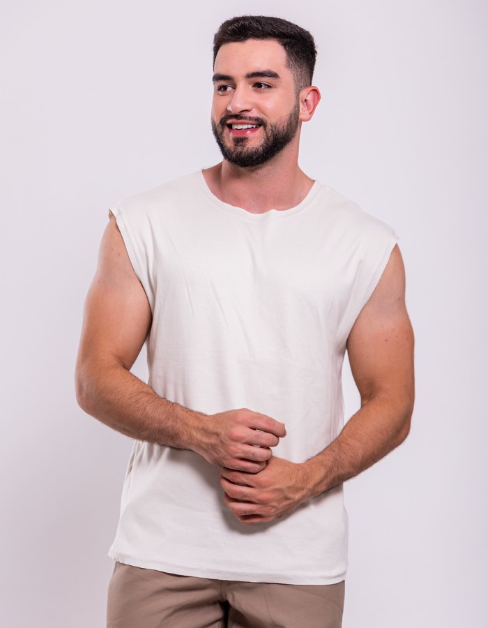 Regata Machão Suedine (R: 6-B)