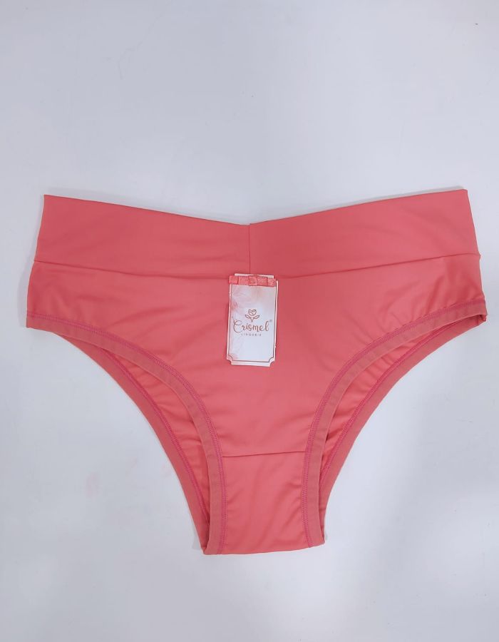 CALCINHA COS DUPLO CRISMEL 624