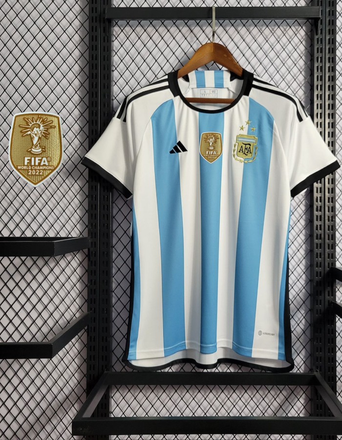 ARGENTINA - 22/23 - I + PATCH