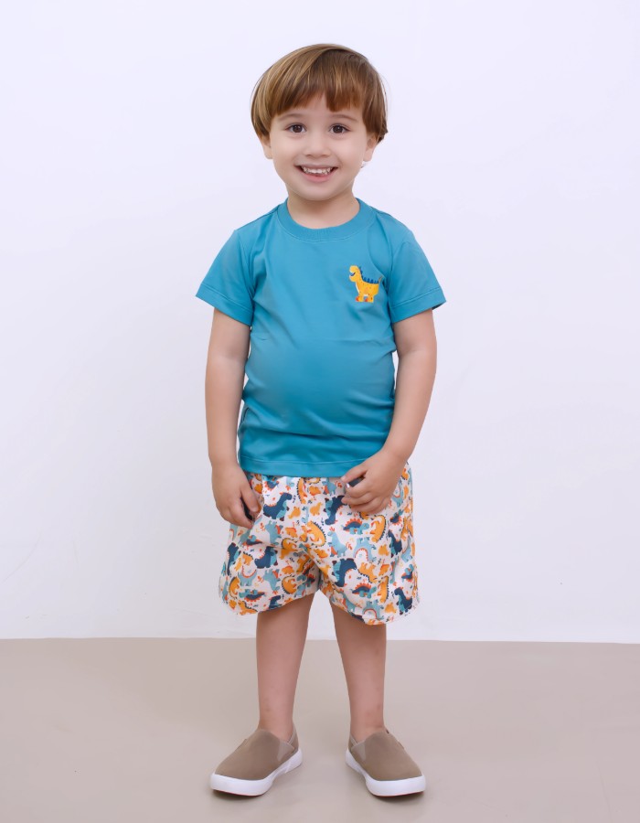 CONJUNTO TACTEL GROSSO 1 2 4 6