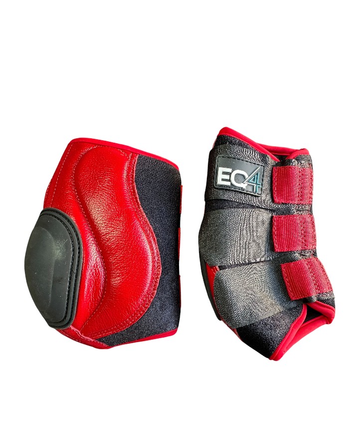 Caneleira Skid Boots Eq4