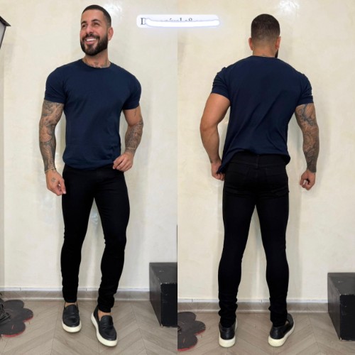 CALÇA MASC.