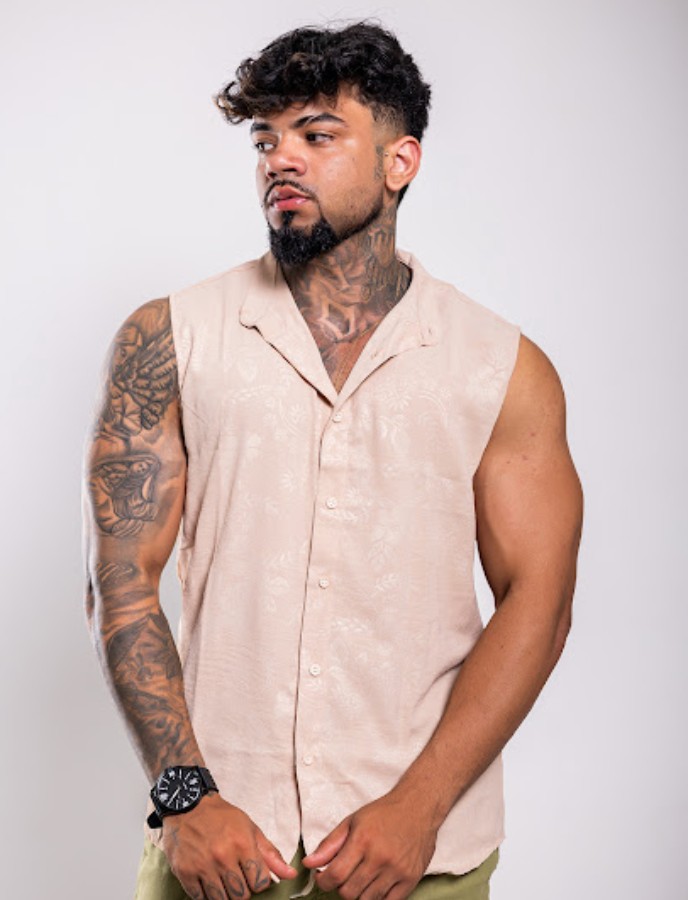 Regata Machão Florescer