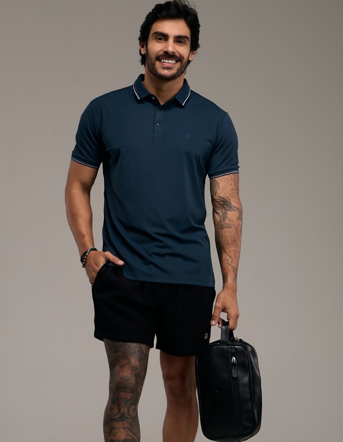 NECESSAIRES NAVY