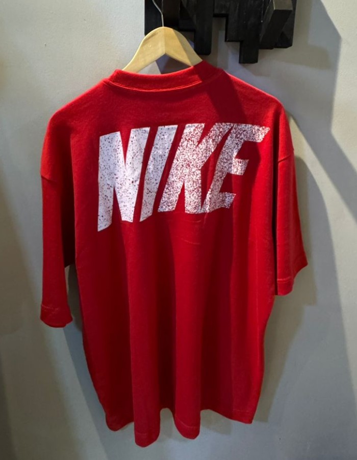 Produto oversizednikevermelha 0