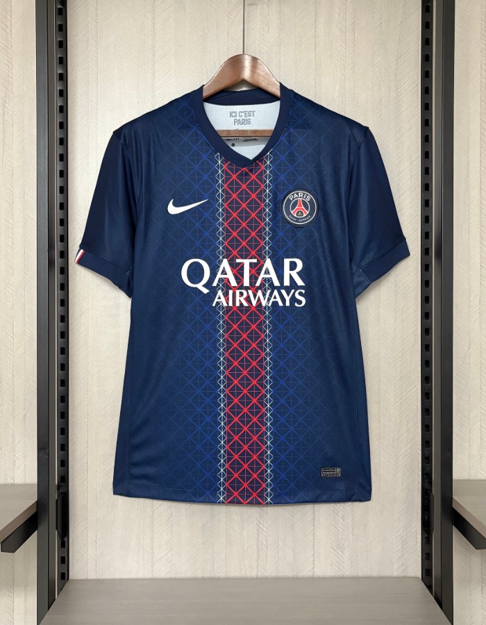 PSG I 2025