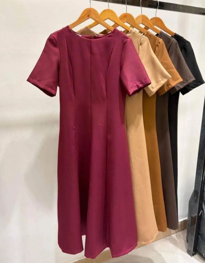 VESTIDO NILZA
